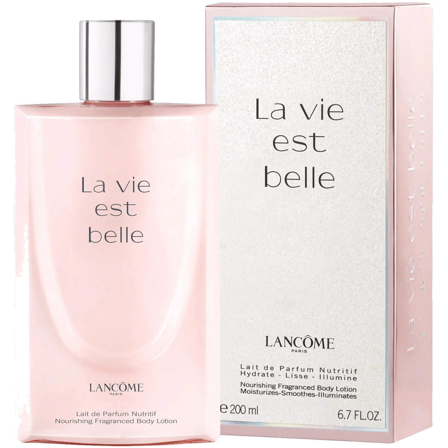 Lancôme La Vie Est Belle