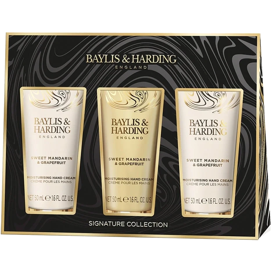 Baylis & Harding Sweet Mandarin & Grapefruit
