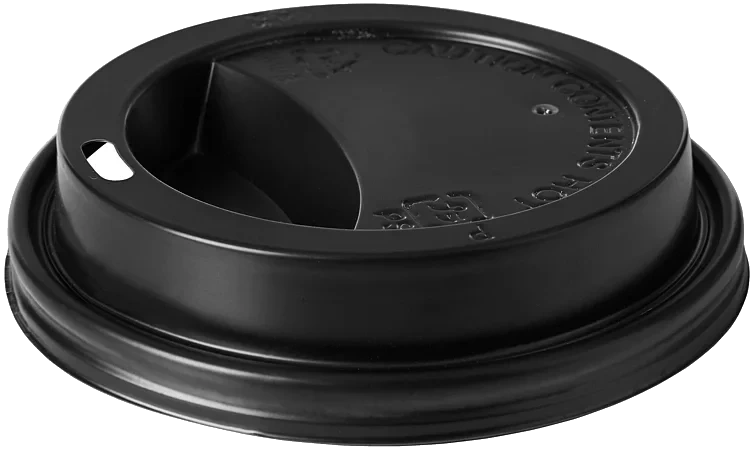 Lokk Coffe Quick/izza 24cl Sort