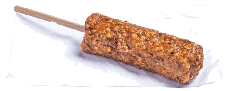 Lammesticks Adana 50g pr stykk