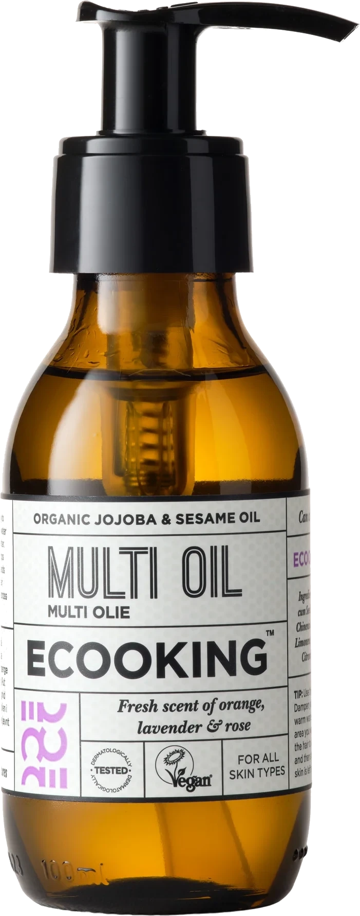 Ecooking Multi Oil 100 ml