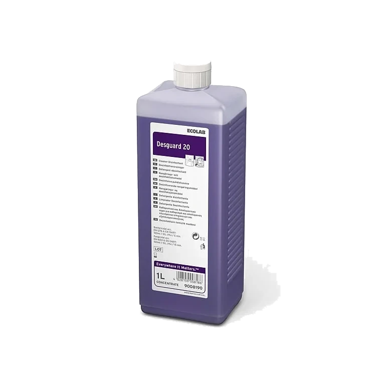 Desguard 20 rengj.desinf1l