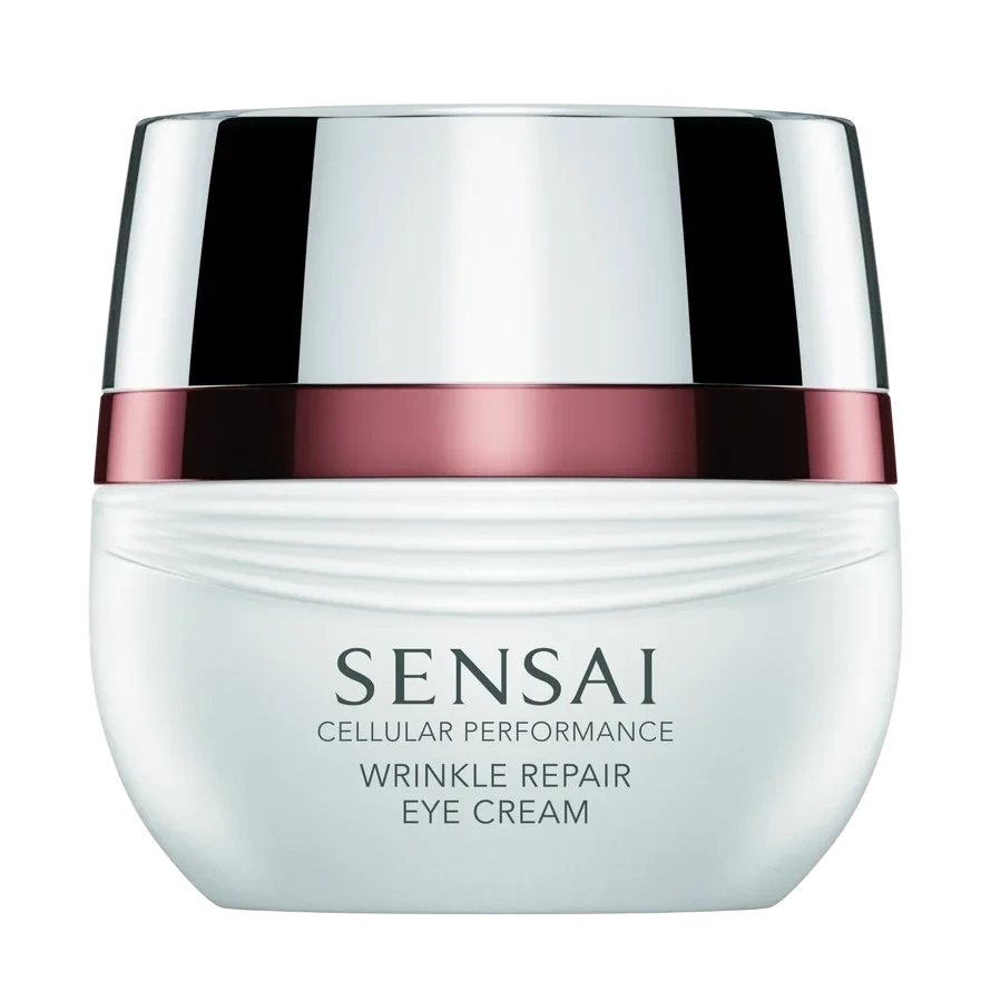 Sensai Wrinkle Repair Eye Cream 15 ml