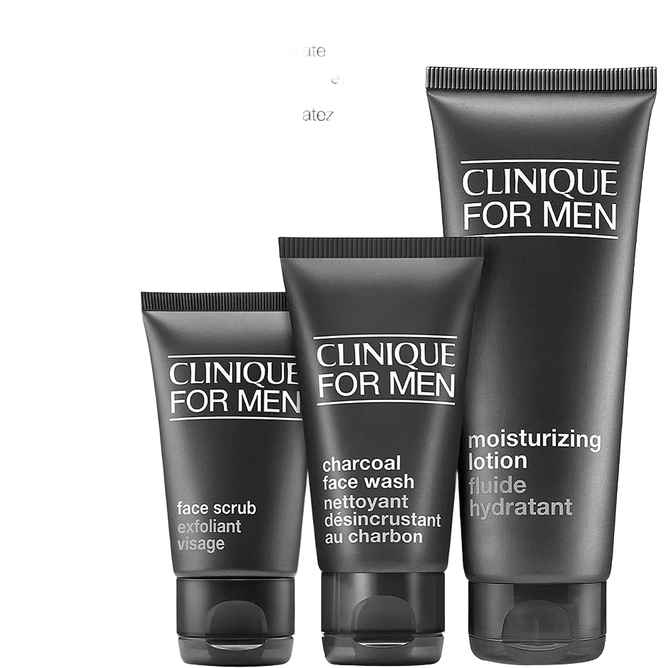 Clinique Daily Hydration Set