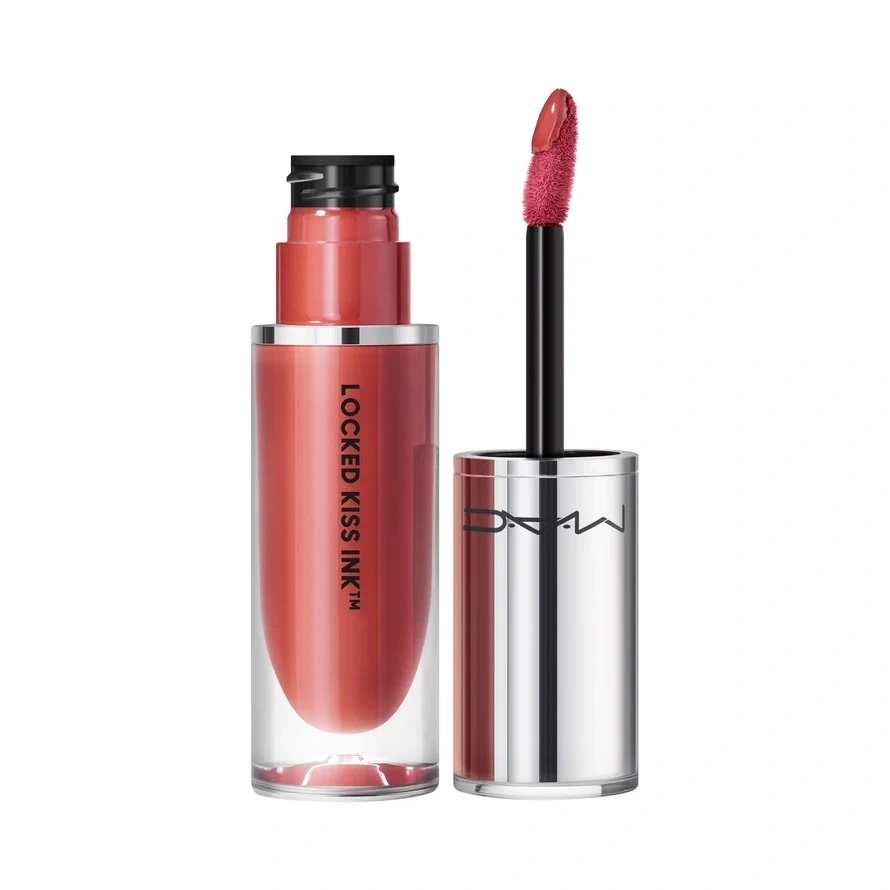 MAC Locked Kiss Ink Lipcolour Mull It Over & Over