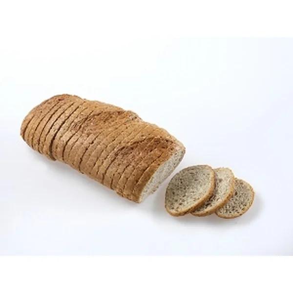 Nærbakst Elvebrød Kneipp Skåret 750g