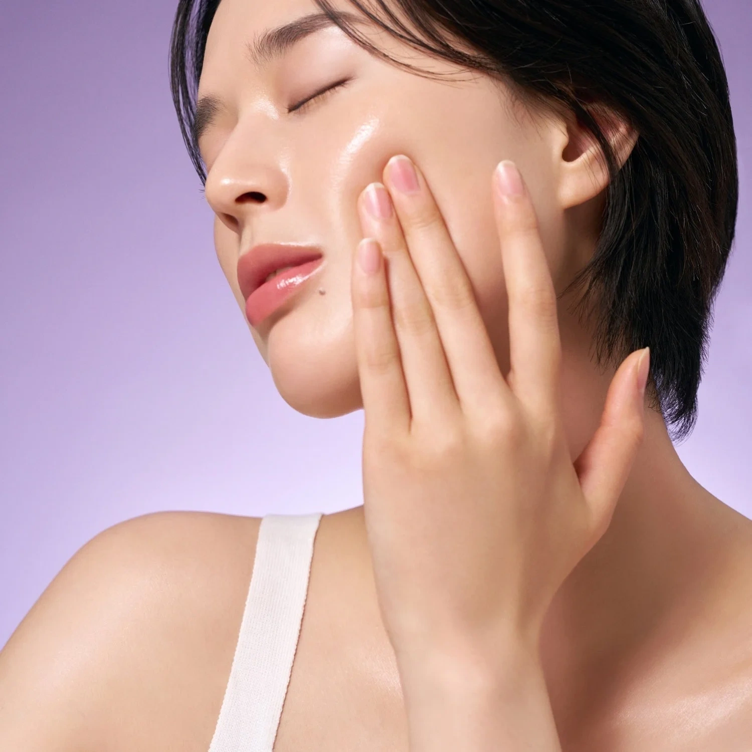 Purito Timeless Bloom Bakuchiol Serum