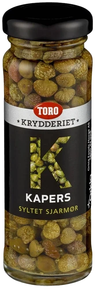 Kapers 100 g