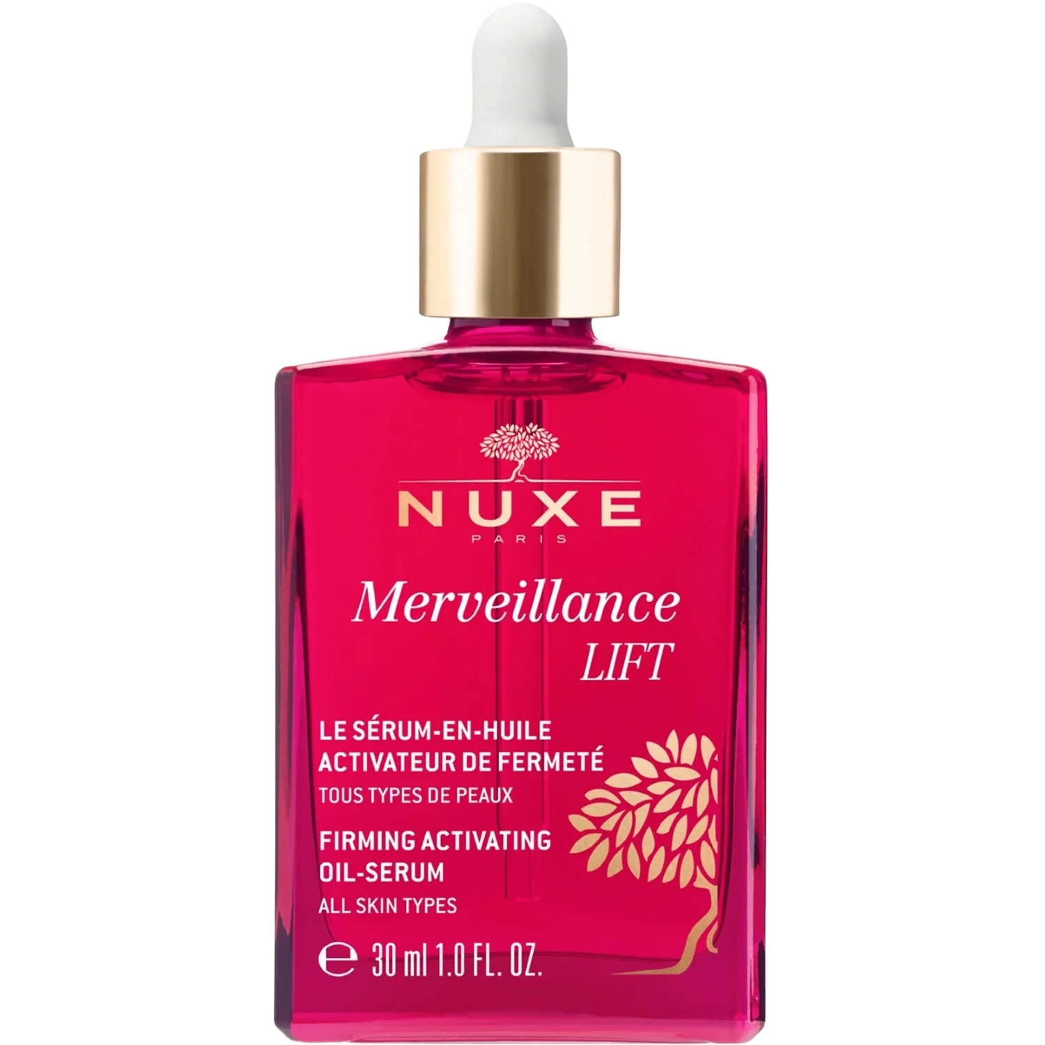 Nuxe Merveillance LIFT Firming Activating Oil-Serum