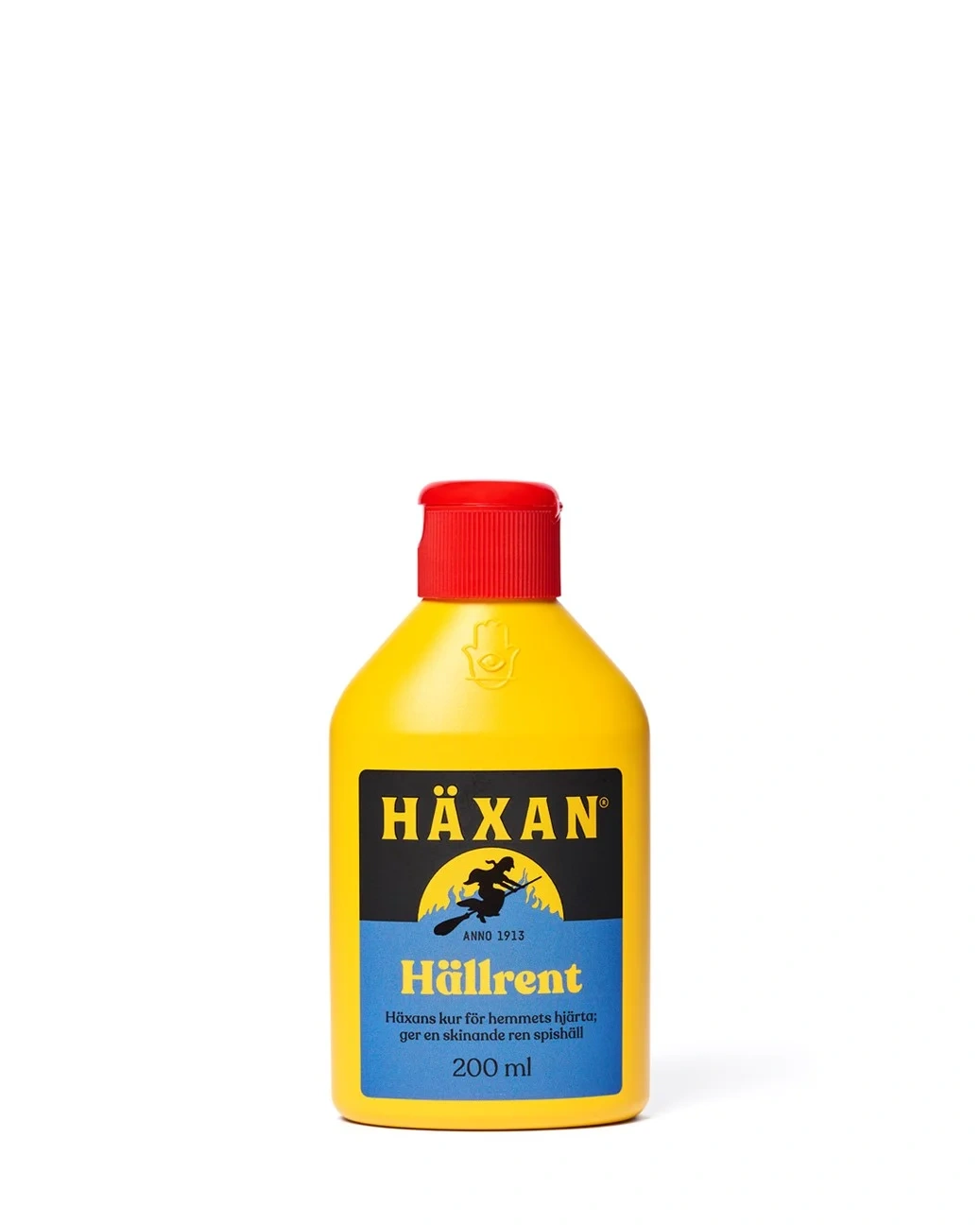 Häxan Hällrent