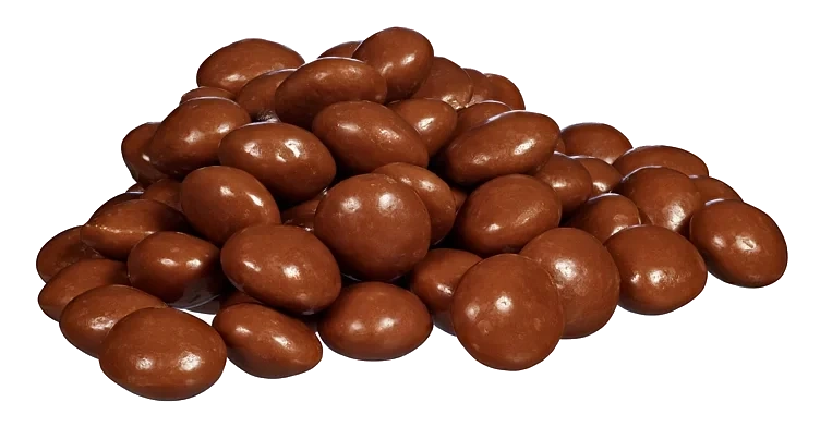 Toffeekuler 5kg Snop