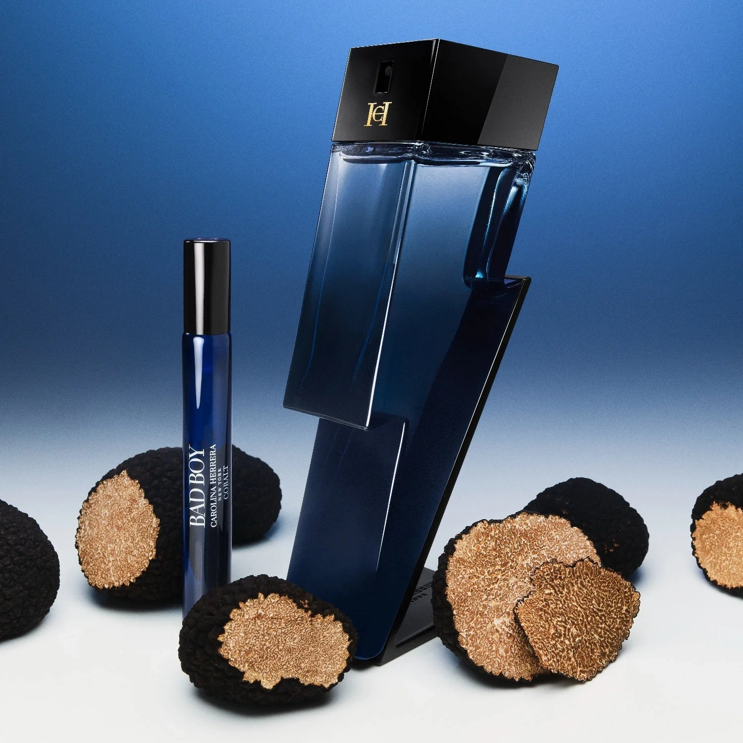CAROLINA HERRERA Bad Boy Cobalt