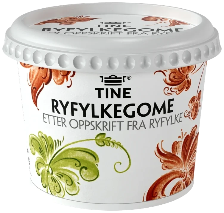 Gomme Etter Oppskrift Fra Ryfylke 300g Tine