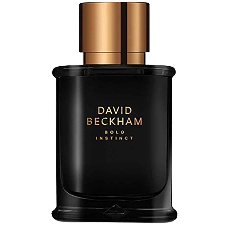 David Beckham Bold Instinct