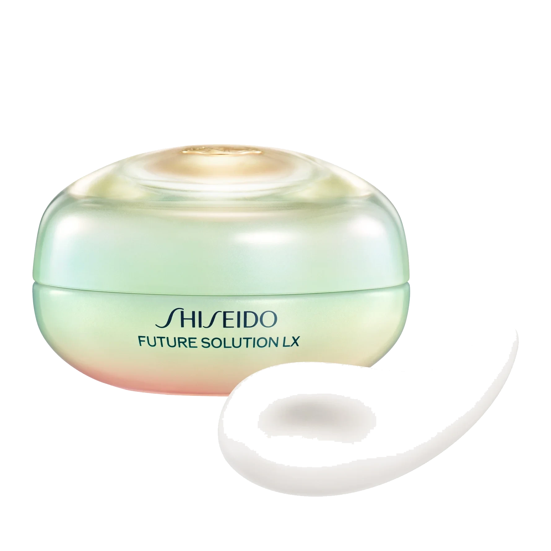 Shiseido Future Solution LX Legendary Enmei Eye Cream 15 ml