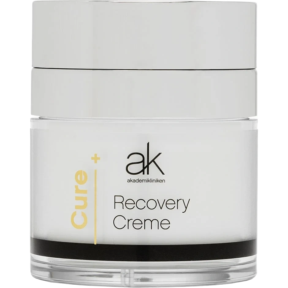 Akademikliniken Skincare Akademikliniken Cure Recovery Creme