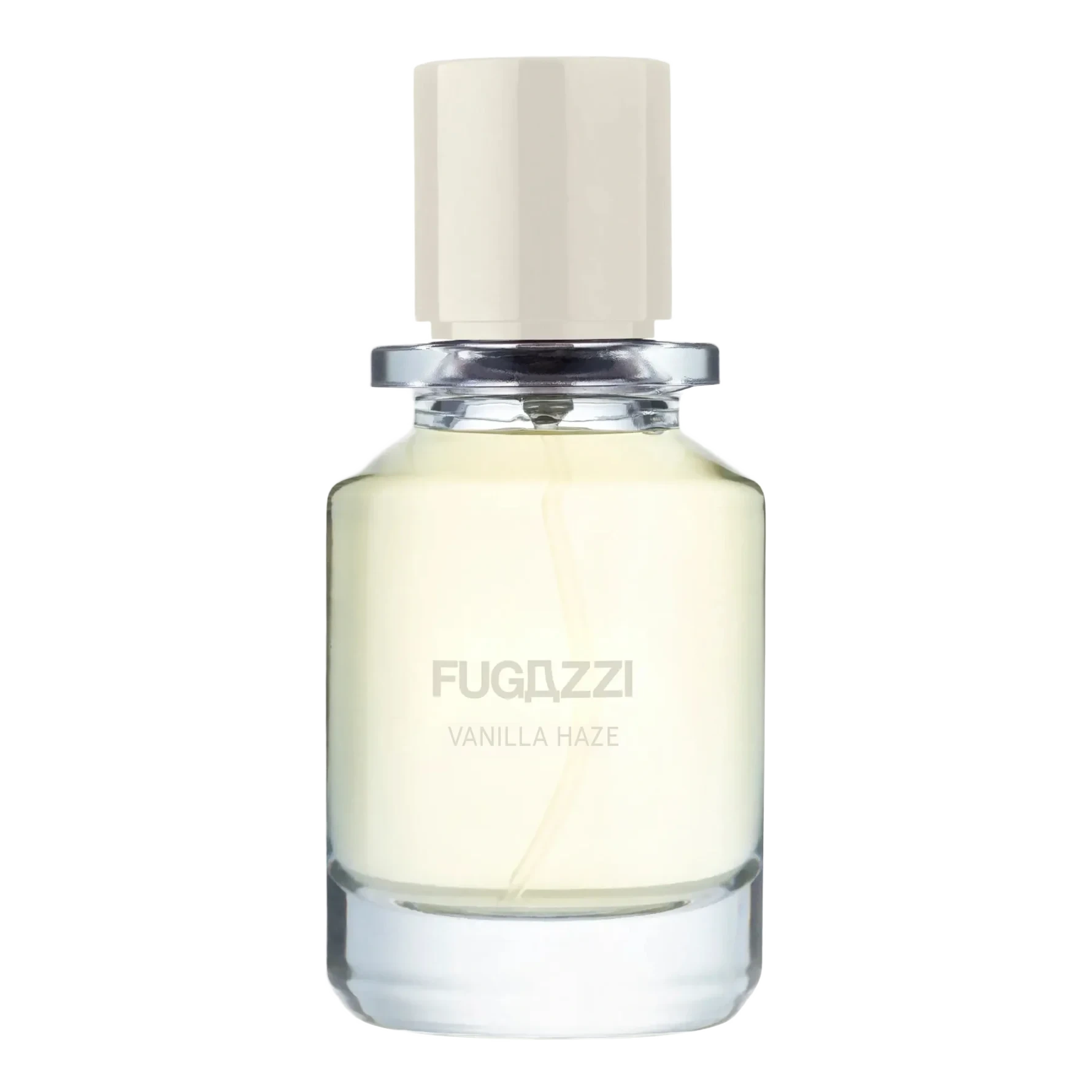 FUGAZZI Vanilla Haze Eau de Parfum 50 ml