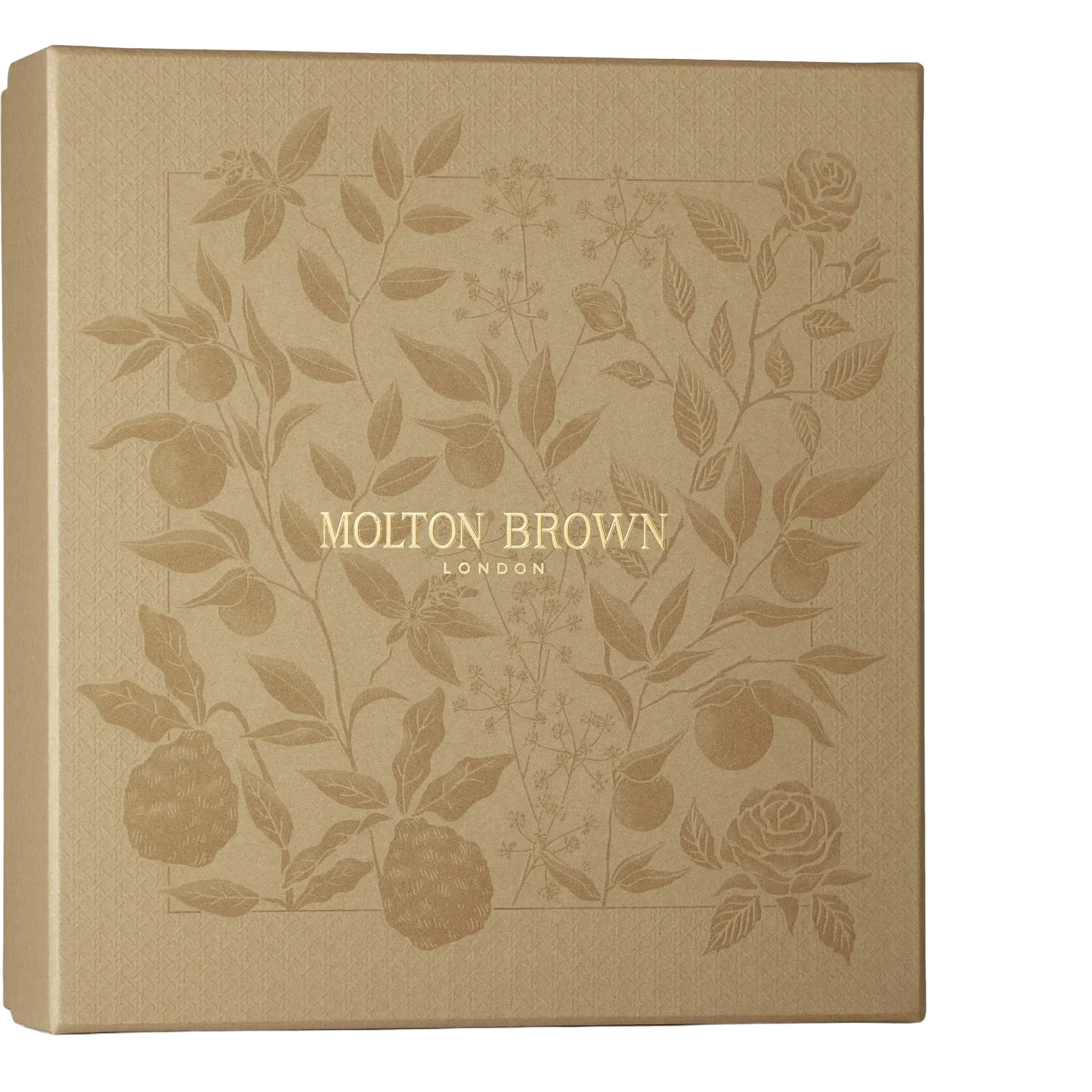 Molton Brown Gift Set Orange & Bergamot Hand Care Collection