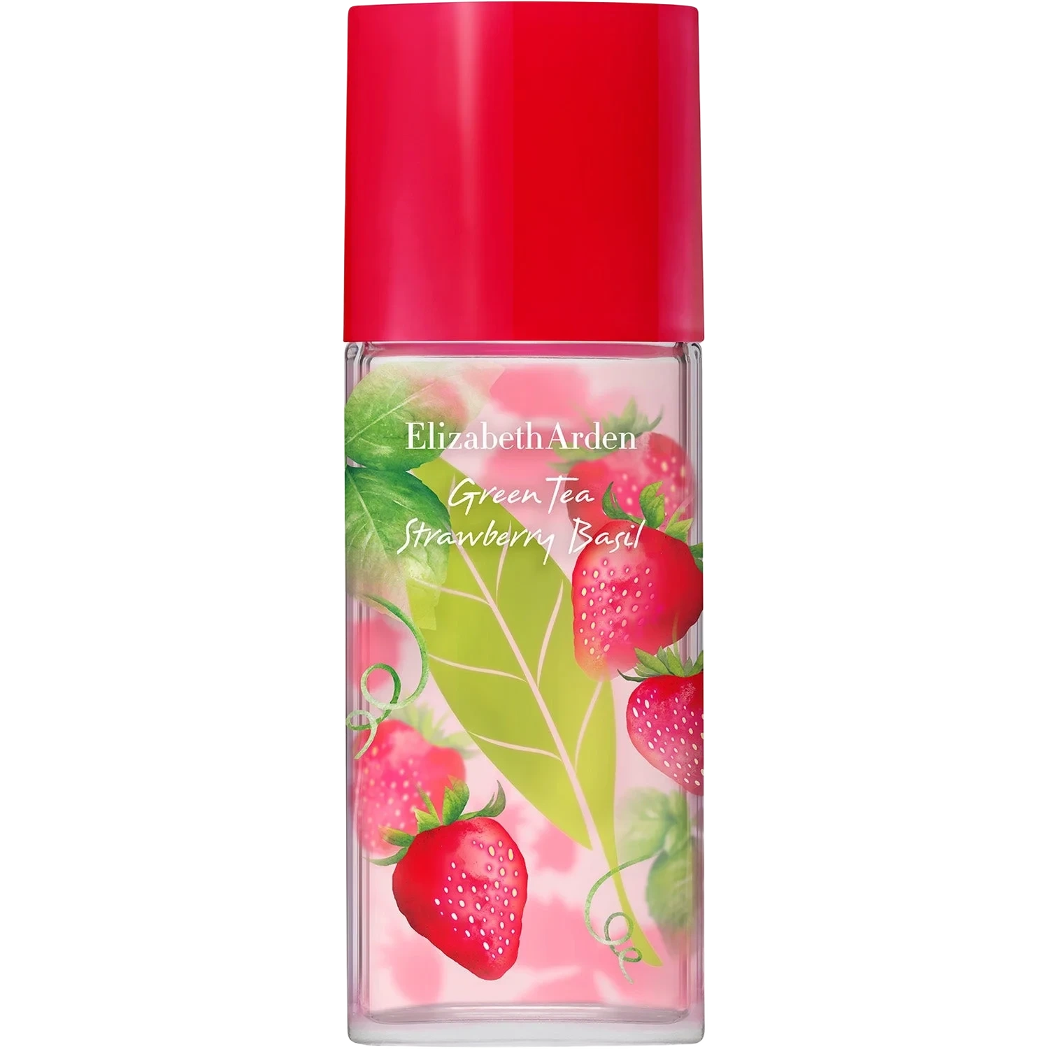 Elizabeth Arden Green Tea Strawberry Basil