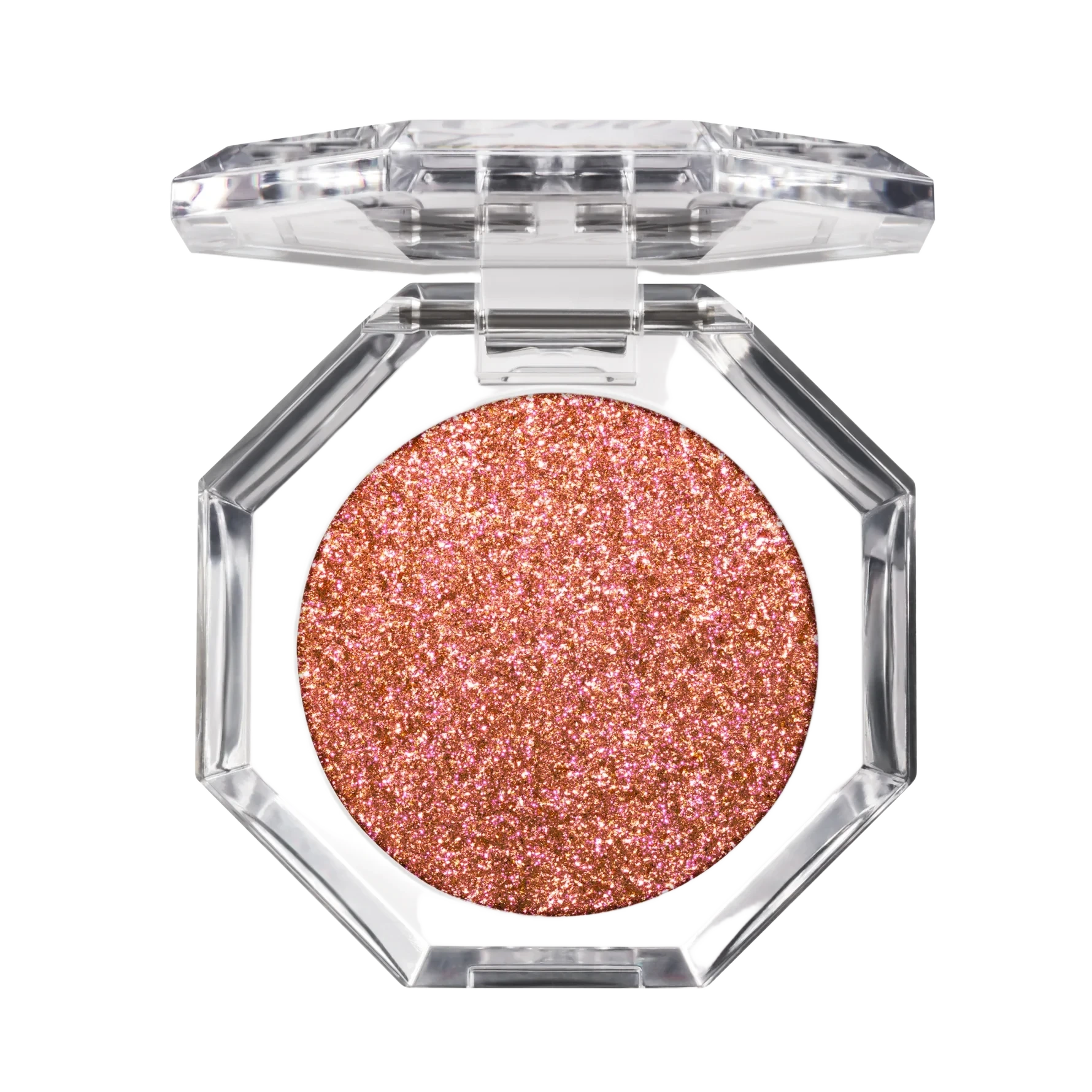 Too Faced Disco Crush Heart Eyes