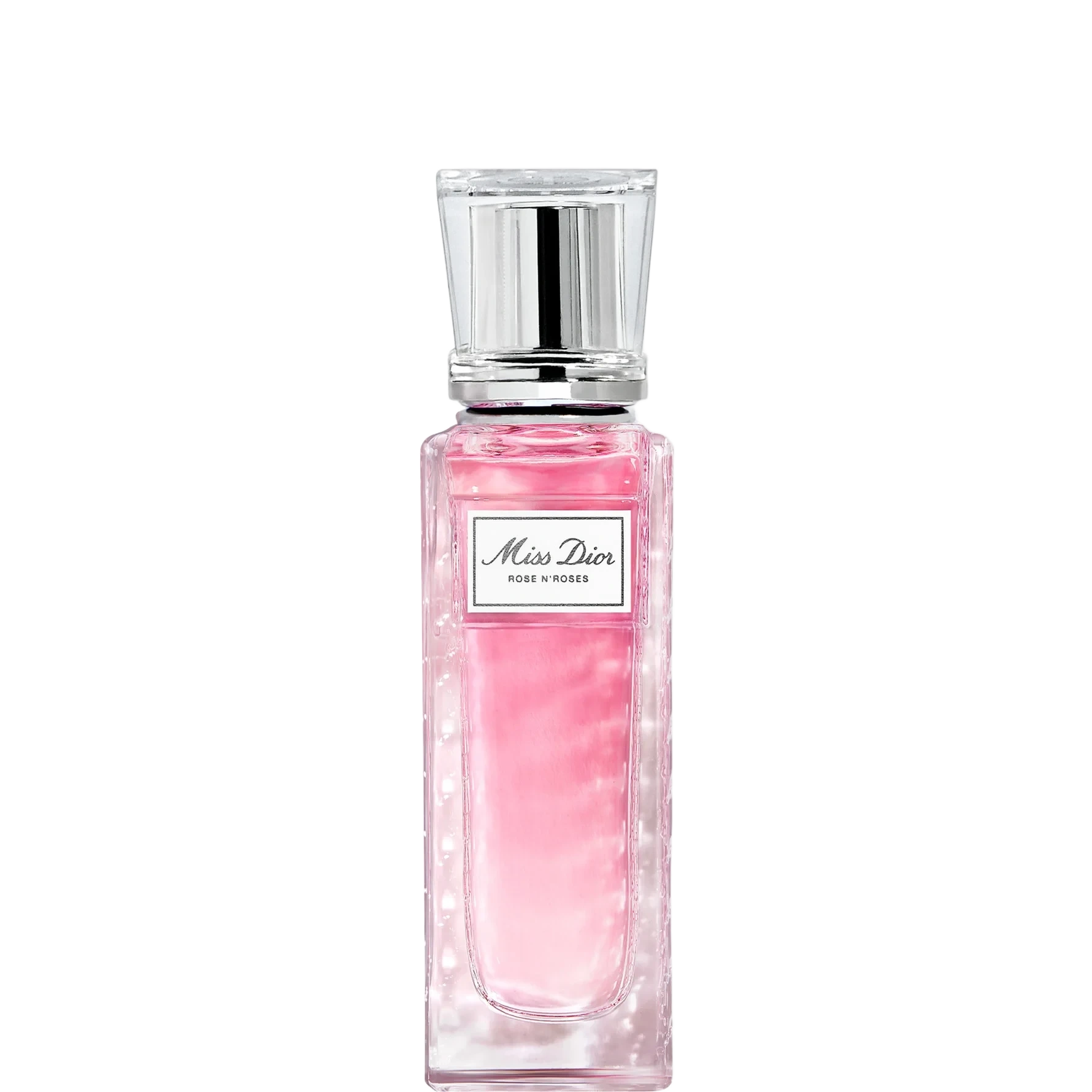 Miss Dior Rose N'Roses Eau de Toilette Roller-Pearl 20 ml