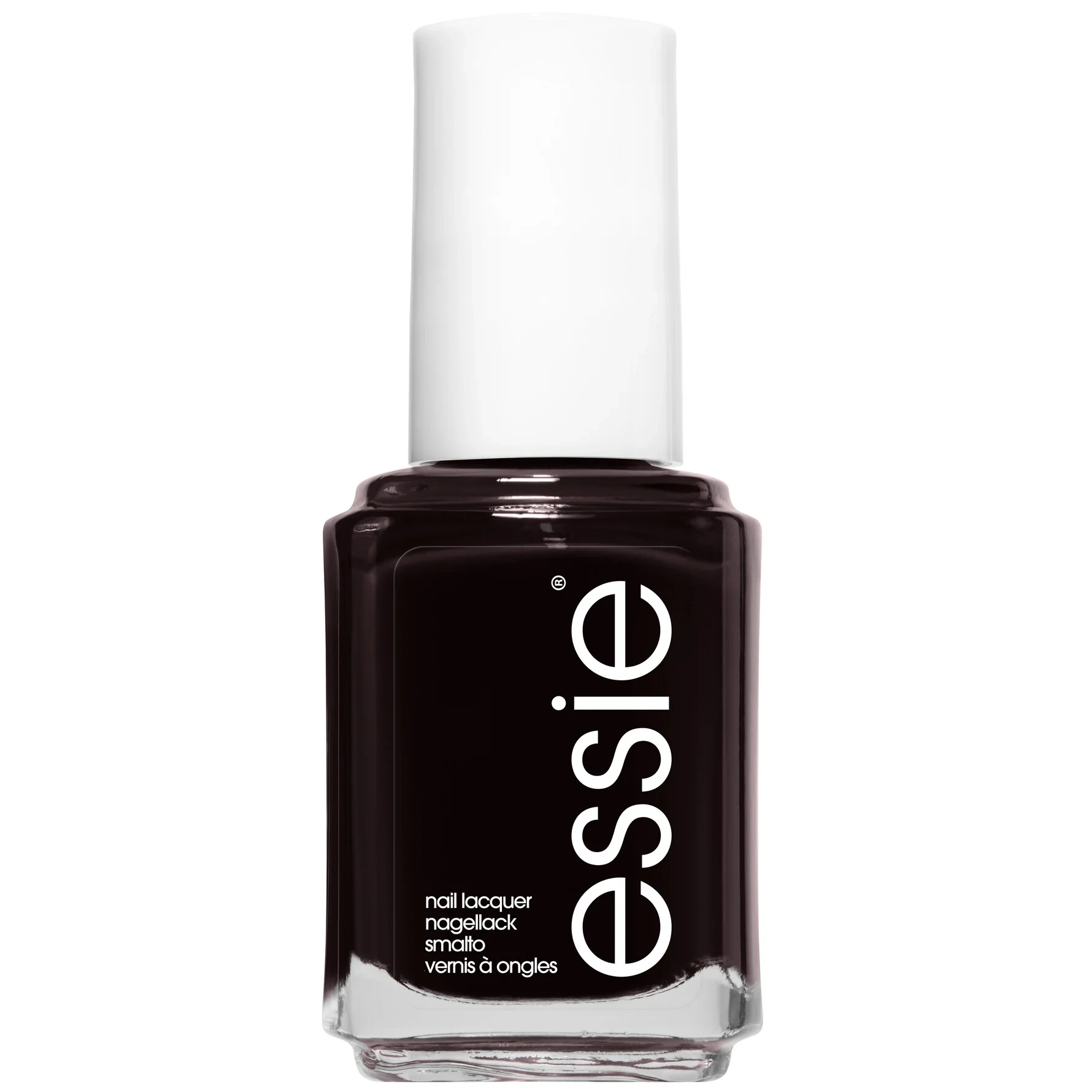 essie original nail polish 49 wicked
