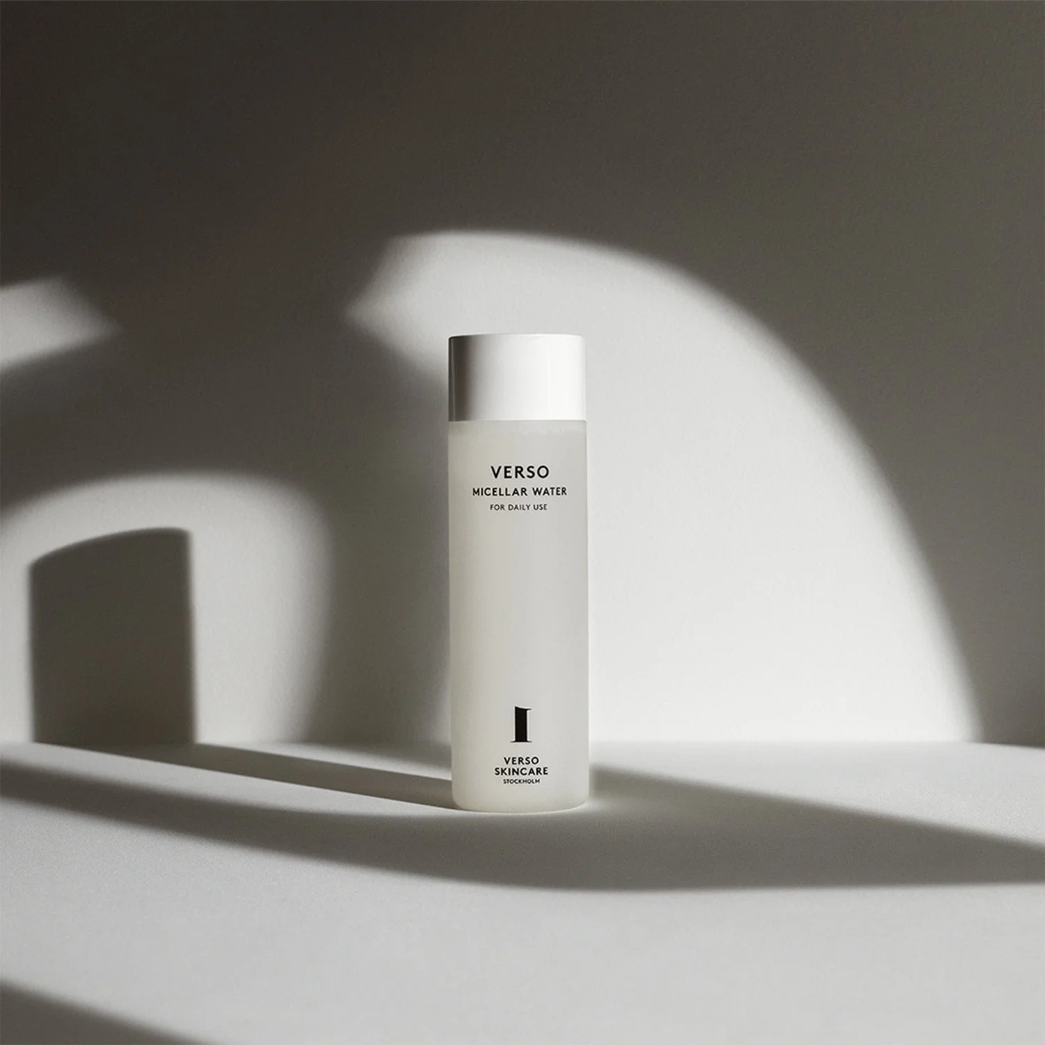 Verso N°1 Micellar Water