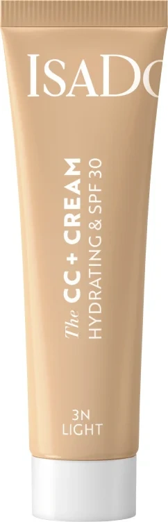Isadora Cc + Cream 3n
