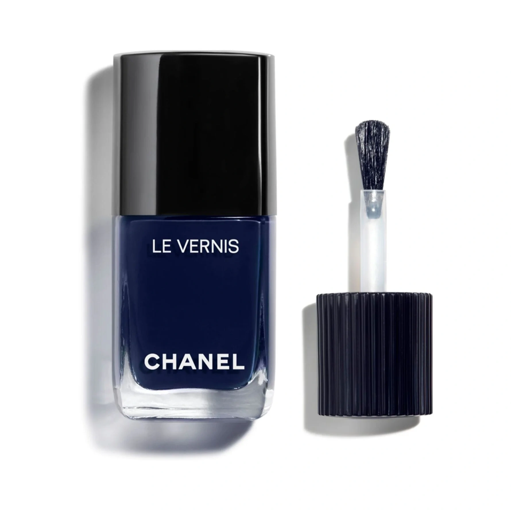 CHANEL LONGWEAR NAIL COLOUR 127 Fugueuse