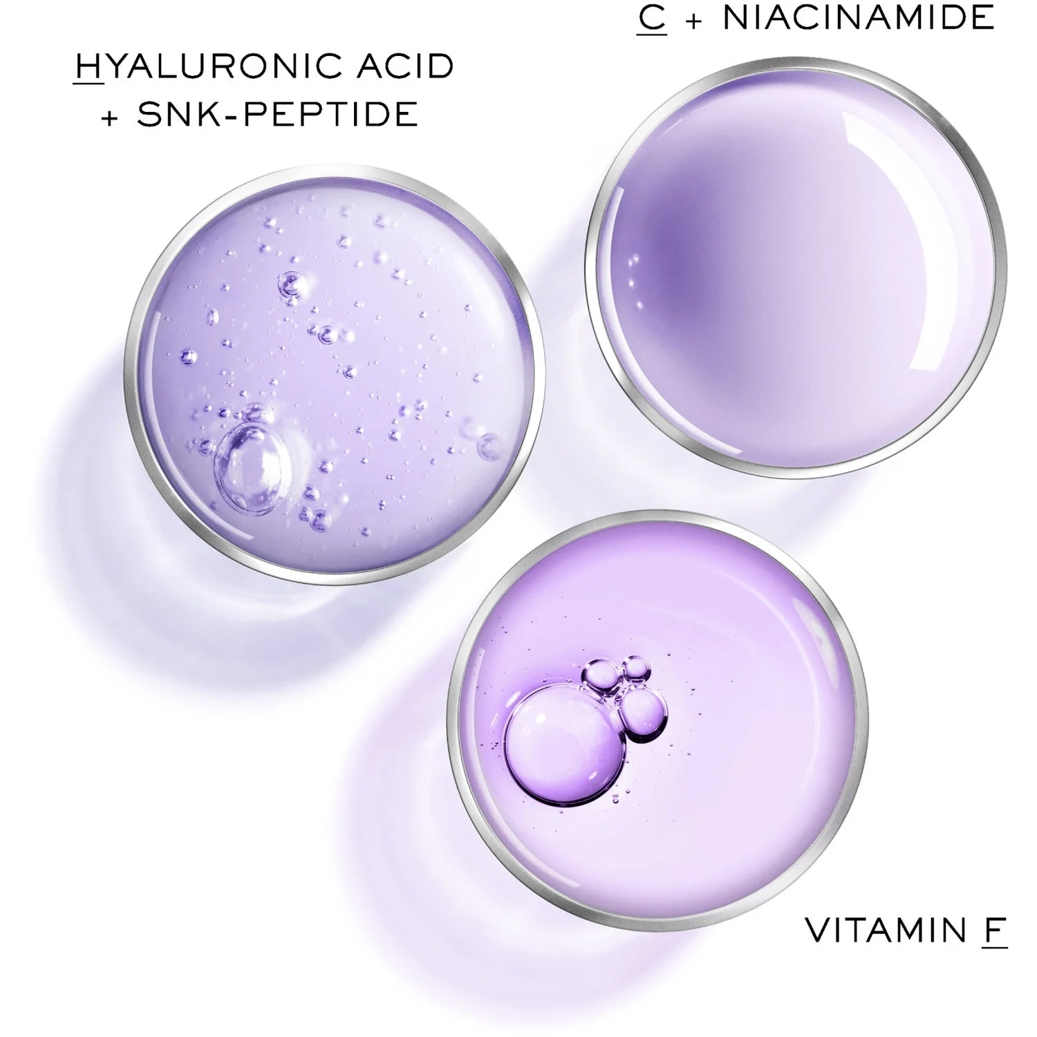 Lancôme Rénergie H.C.F. Triple Serum Eye 20 ml