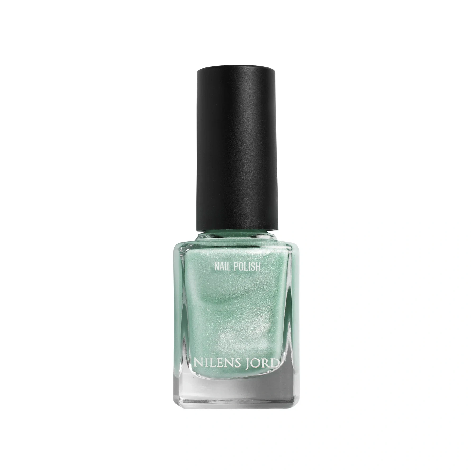 Nilens Jord Nail Polish Northern Light