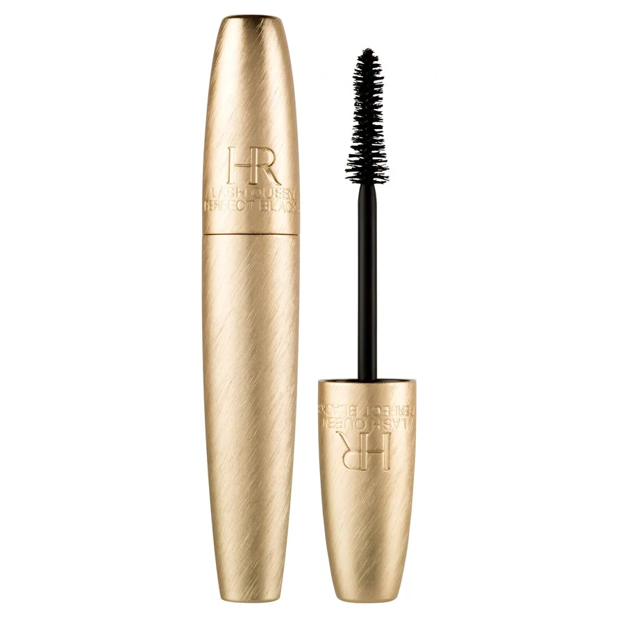 Helena Rubinstein Lash Queen Perfect Blacks Mascara Black Black