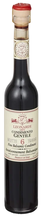 Balsamico 6år 100ml Leonardi
