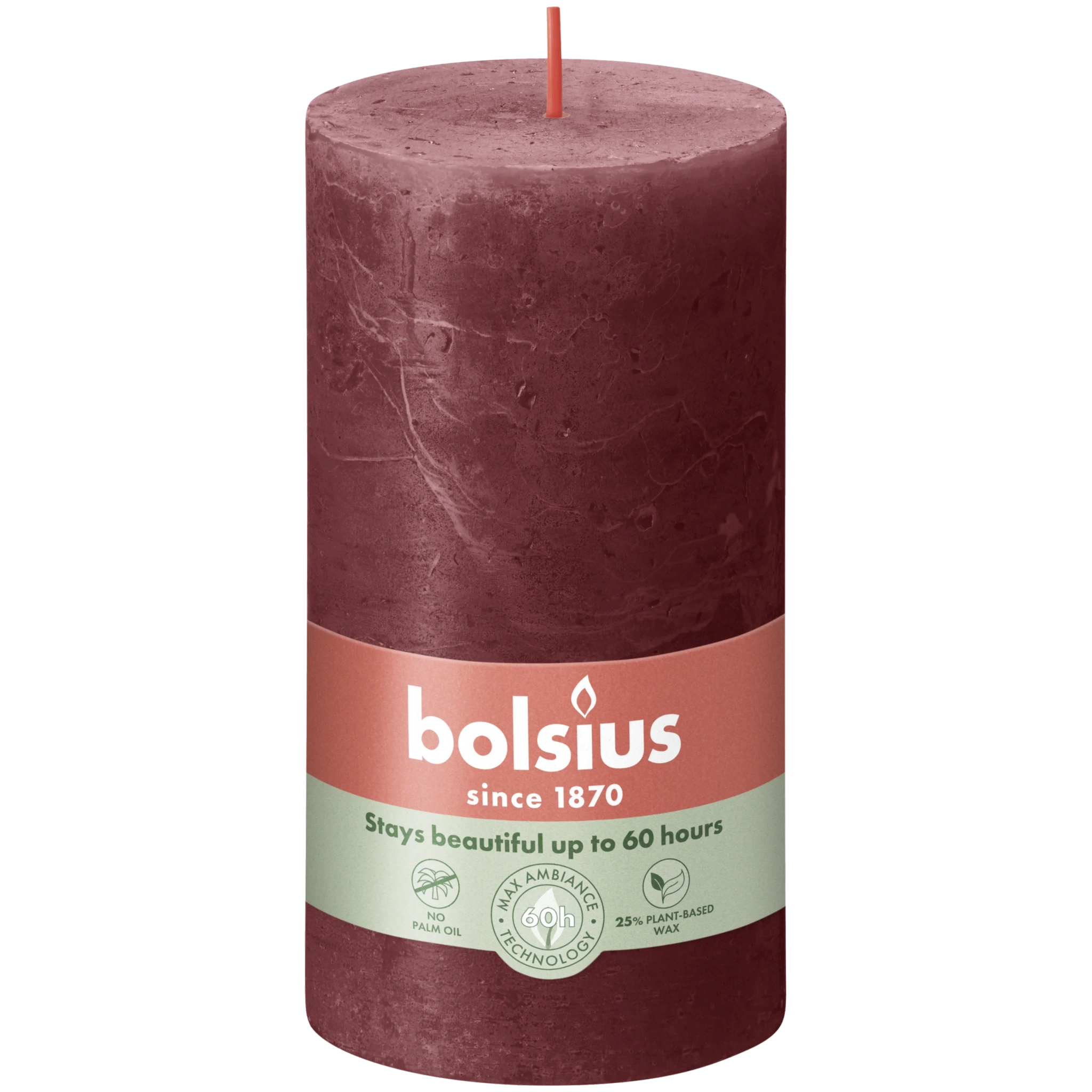Rustikljus
