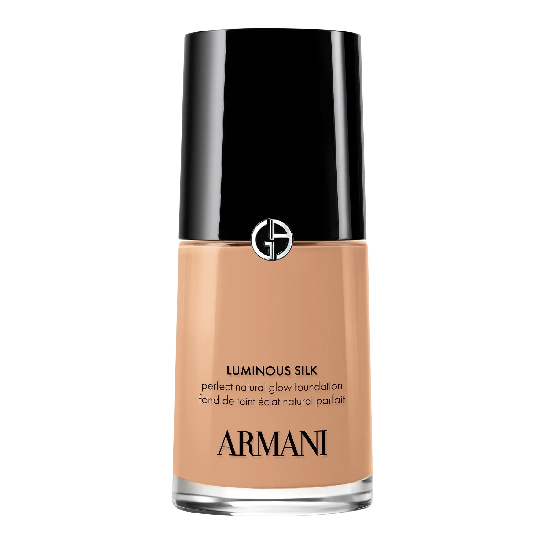 Giorgio Armani Luminous Silk Foundation 5.5