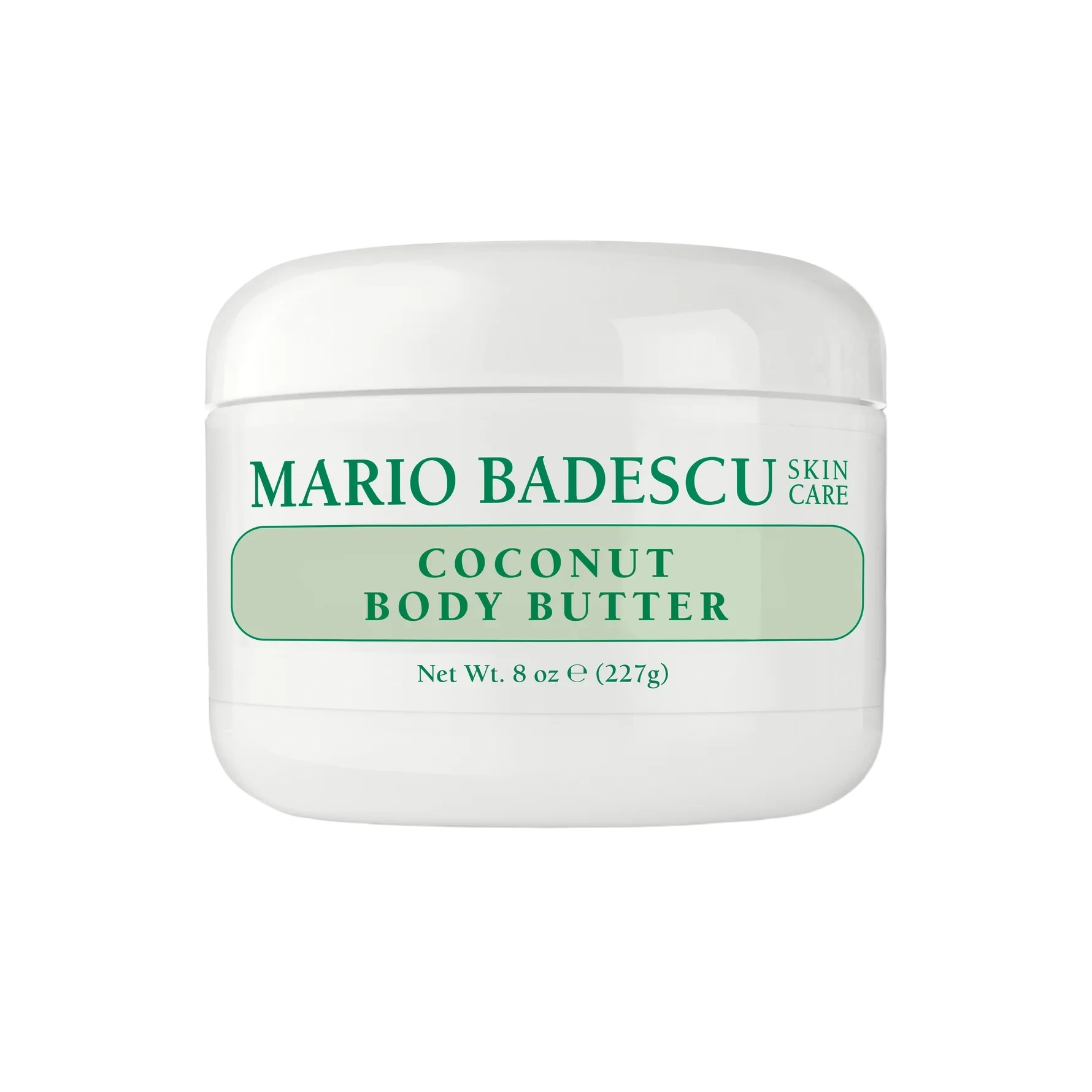 Mario Badescu Coconut Body Butter 227 g