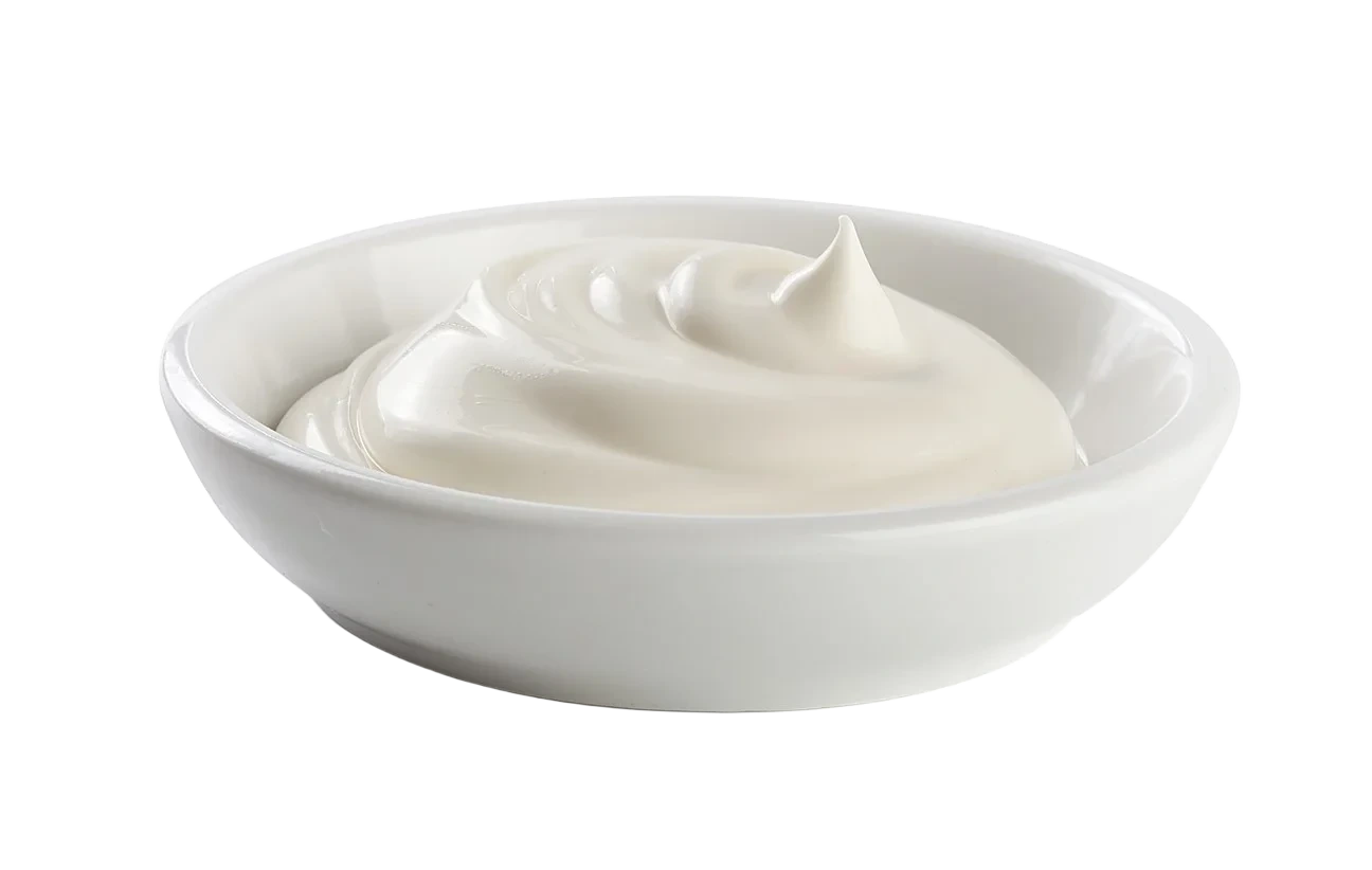 Majonnäs vit 80%