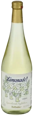 Balholm Hylleblom 0.75l Limonade