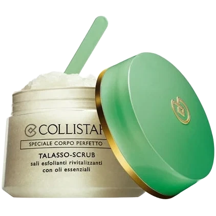 Collistar Talasso-Scrub