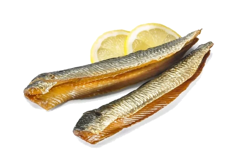 Bøkling Dansk pr Kg