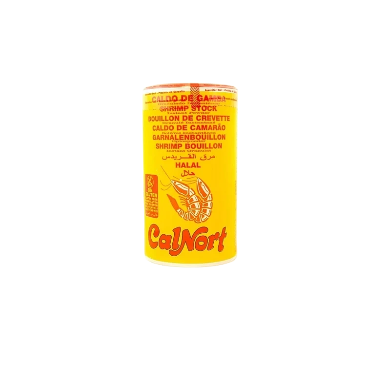 Rekebuljong Pulver 1 kg Calnort