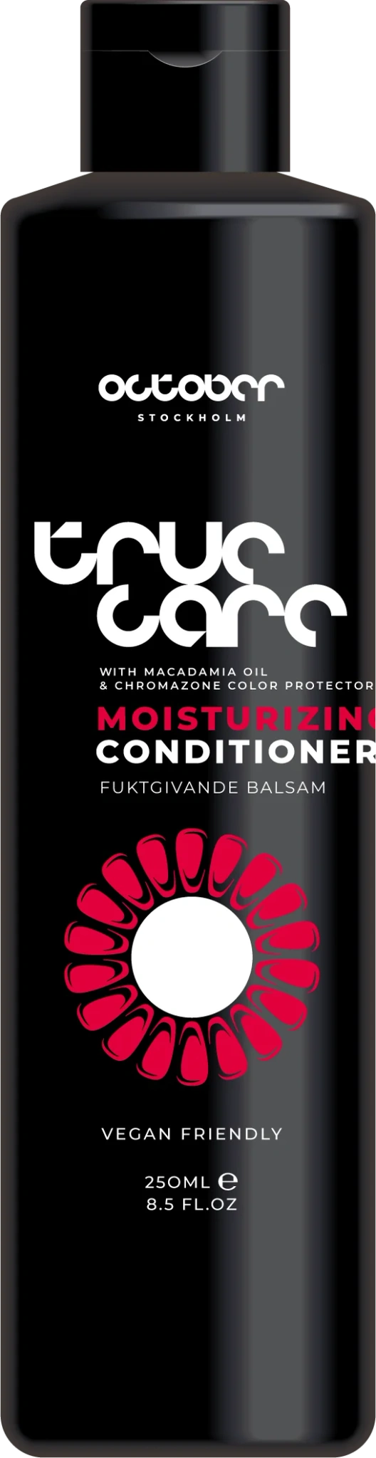Moisturizing Conditioner