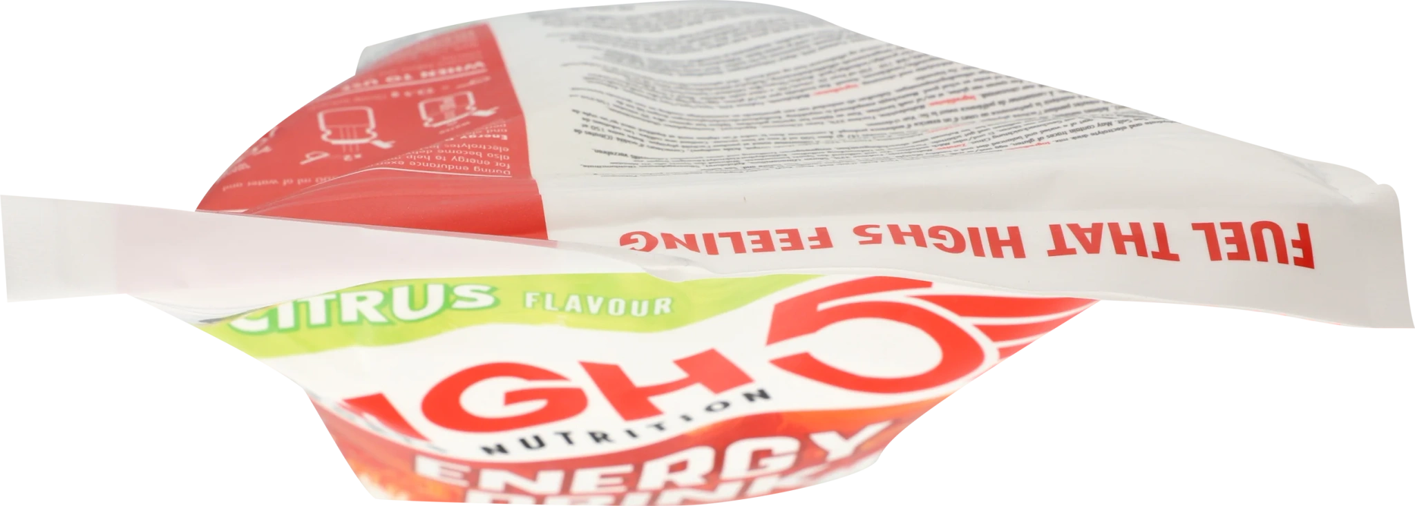 Energy Drink Citrus