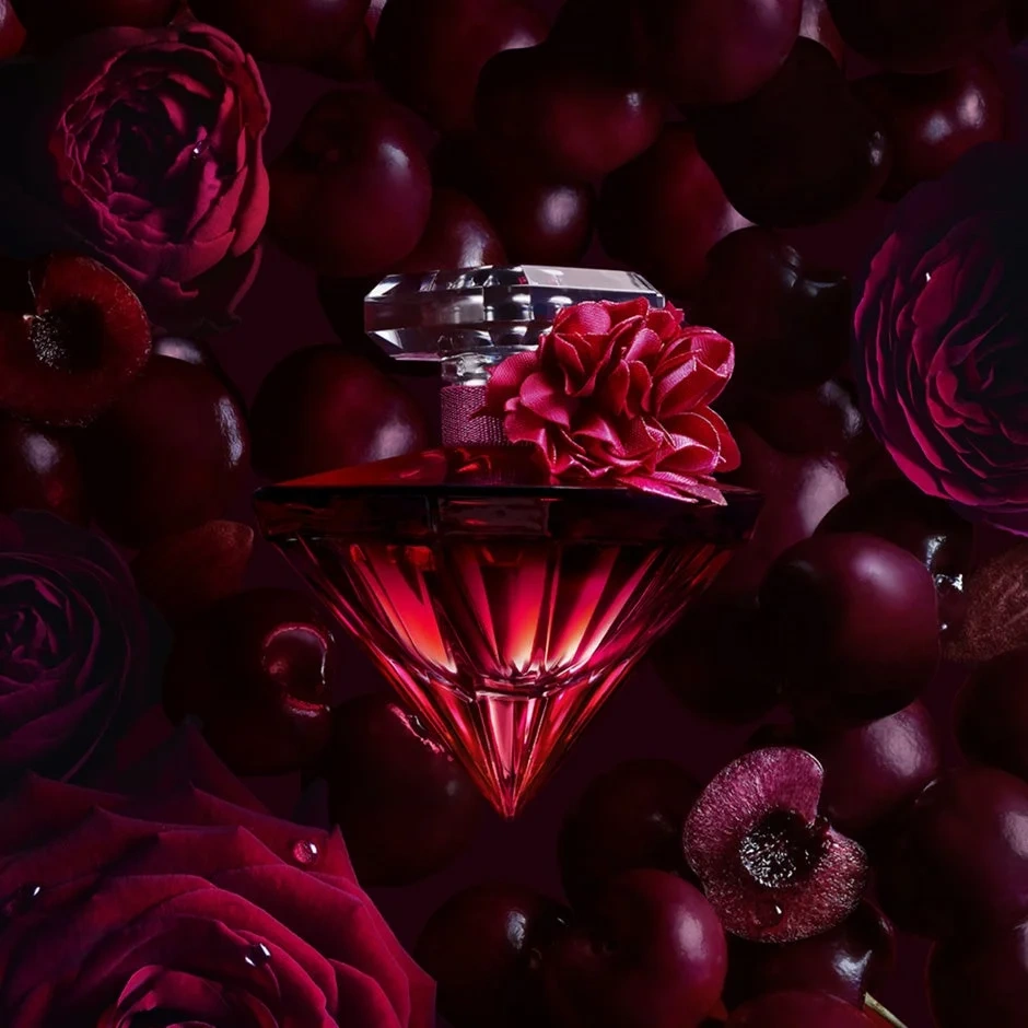 Lancôme La Nuit Tresor Intense