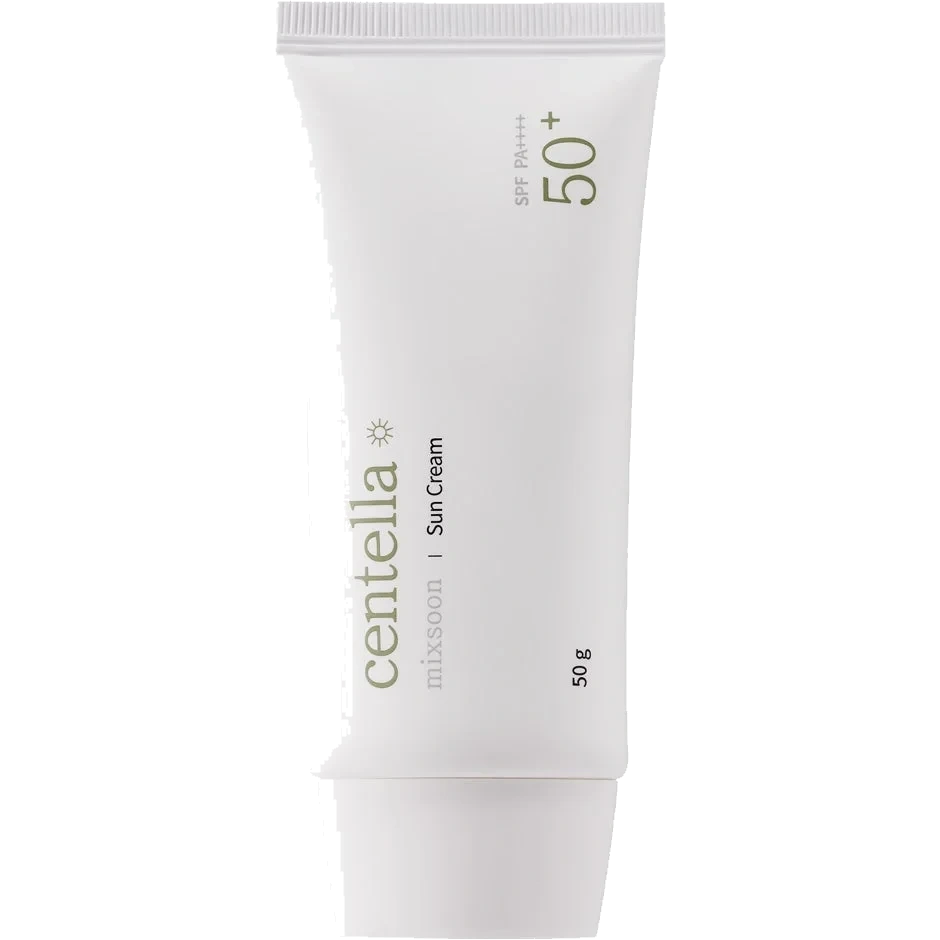 Mixsoon Centella Sun Cream