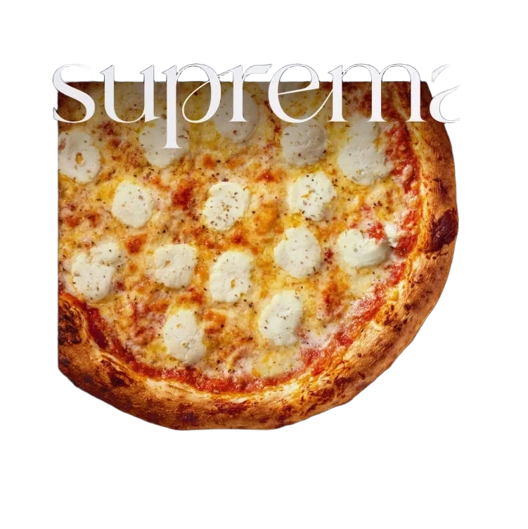 Suprema Clinque Formaggi 492g Dr.Oetker
