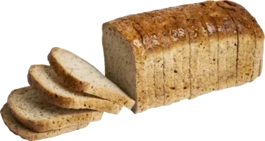 Asko Grovt Brød Glutenfri /laktosefri Elda Bakeri