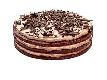 Grays Bakery Jubileumstårta