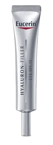 Eucerin Hyaluron-Filler Eye Cream SPF15 15 ml