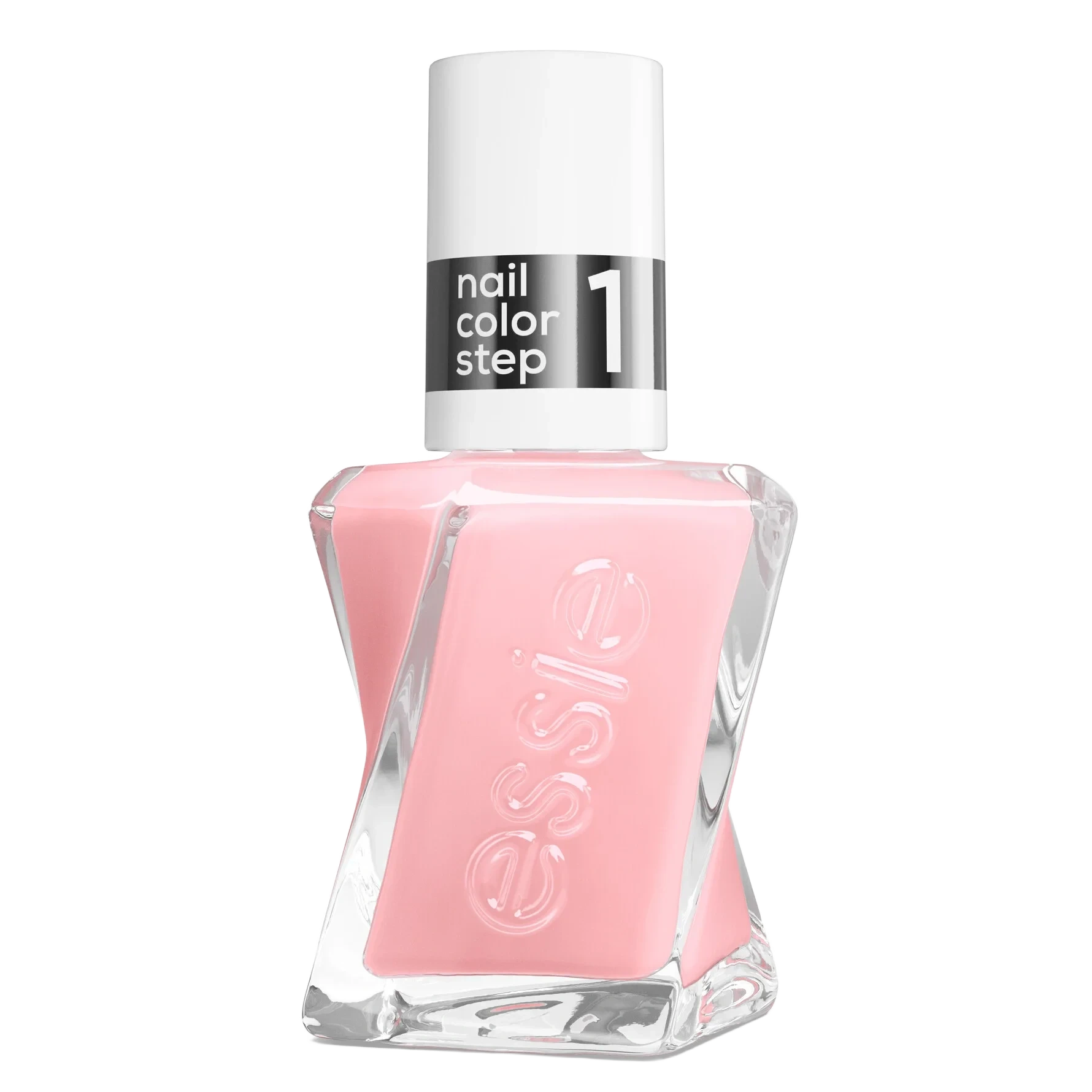 essie gel couture nail polish 10 sheer fantasy